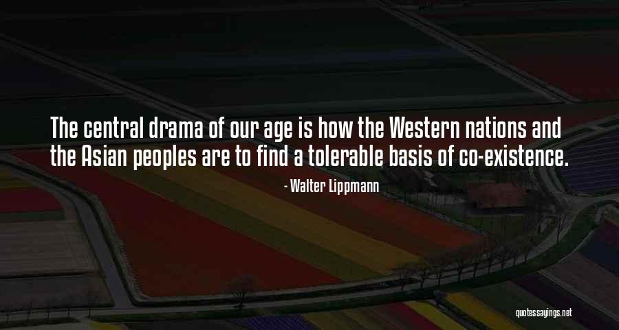 Switchbacks Exercise Quotes By Walter Lippmann Switchbacks Exercise Quotes By Walter Lippmann