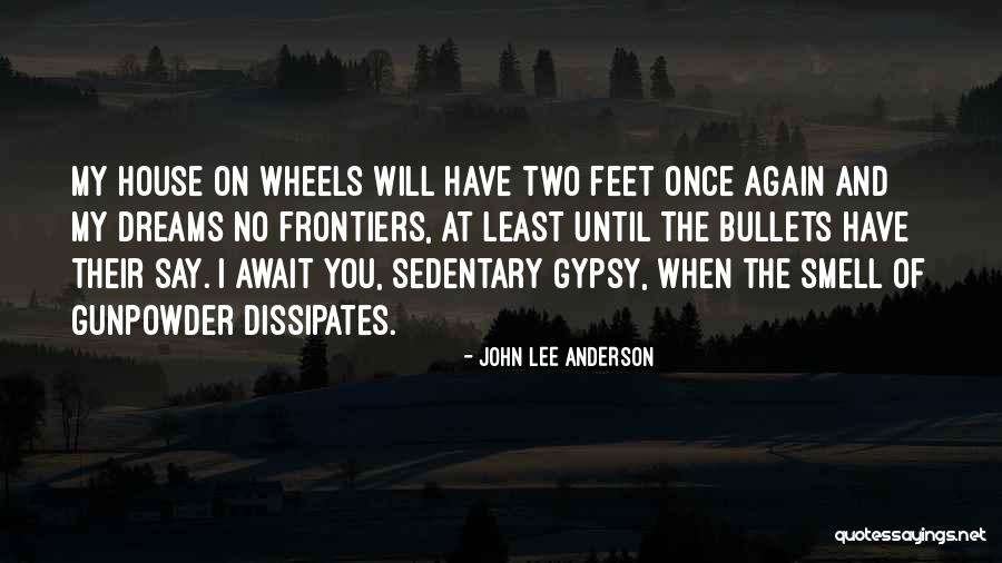 Switchman Sleeping Quotes By John Lee Anderson Switchman Sleeping Quotes By John Lee Anderson