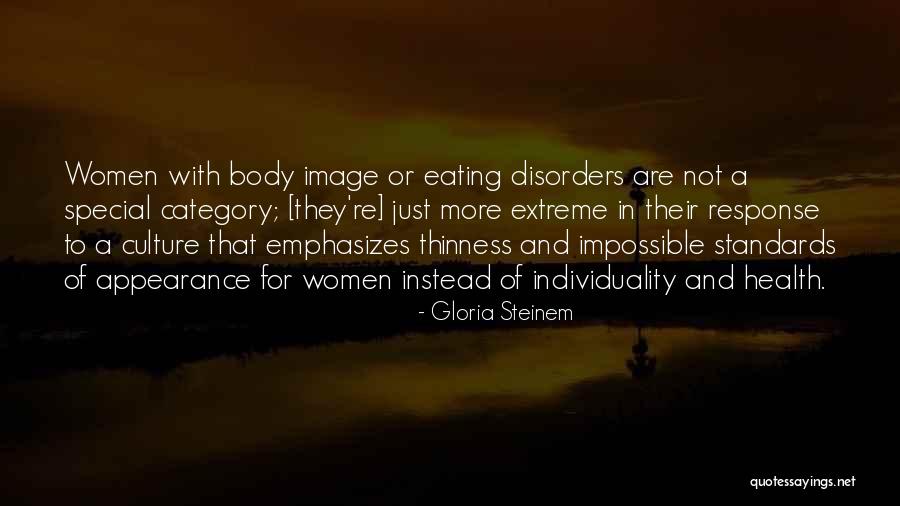 Swithin Chandler Quotes By Gloria Steinem Swithin Chandler Quotes By Gloria Steinem
