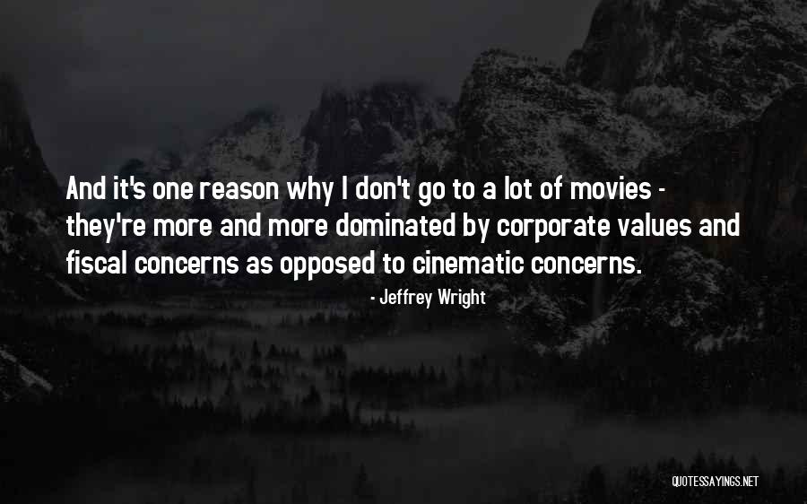 Swithin Chandler Quotes By Jeffrey Wright Swithin Chandler Quotes By Jeffrey Wright