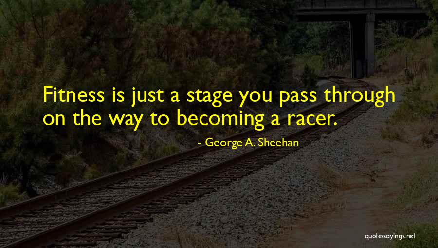 Switzerlandilluminateed Quotes By George A. Sheehan Switzerlandilluminateed Quotes By George A. Sheehan