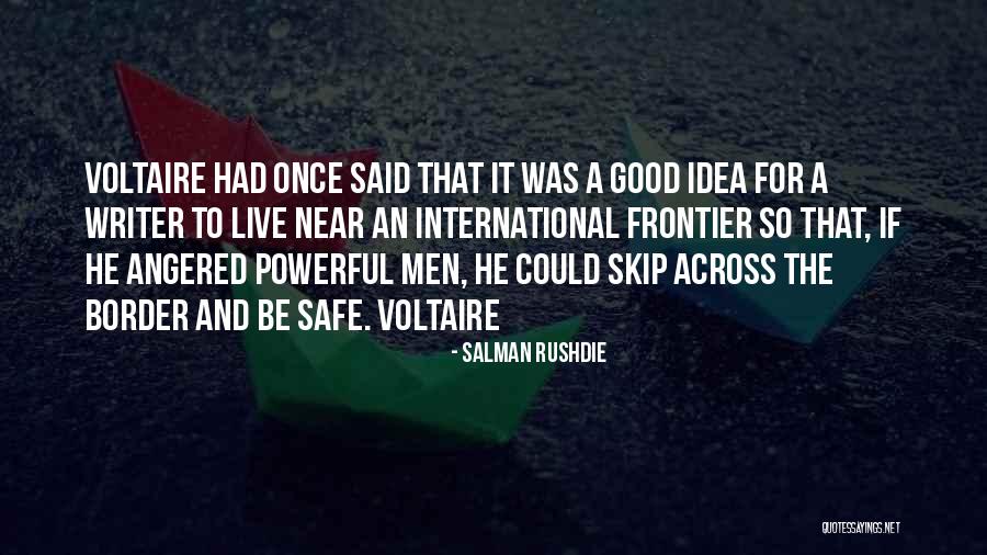 Switzerlandilluminateed Quotes By Salman Rushdie Switzerlandilluminateed Quotes By Salman Rushdie