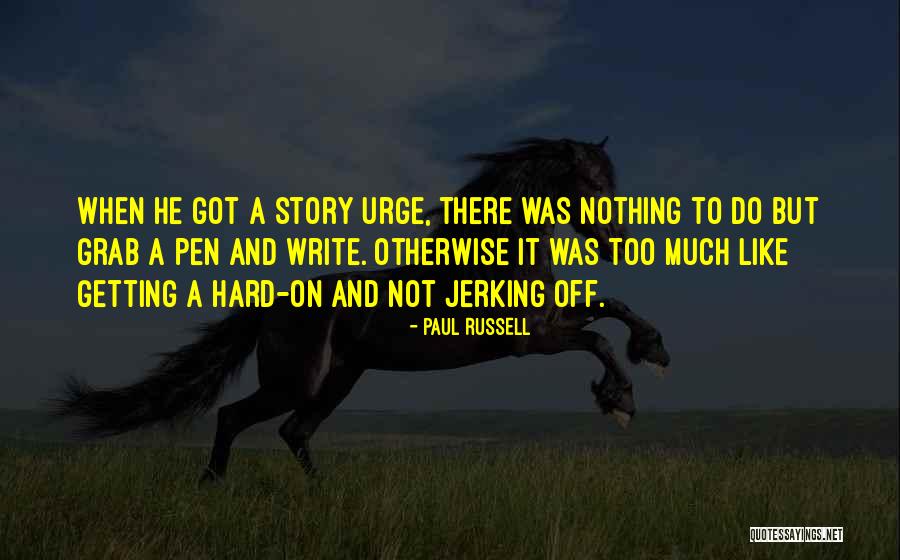 Switzerlands 26 Quotes By Paul Russell Switzerlands 26 Quotes By Paul Russell