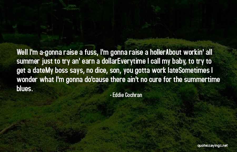 Swivel Rocker Quotes By Eddie Cochran Swivel Rocker Quotes By Eddie Cochran