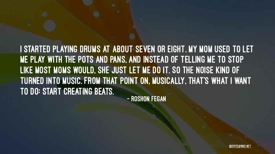 Swivel Rocker Quotes By Roshon Fegan Swivel Rocker Quotes By Roshon Fegan