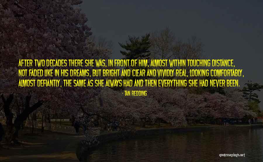 Swivel Rocker Quotes By Tan Redding Swivel Rocker Quotes By Tan Redding