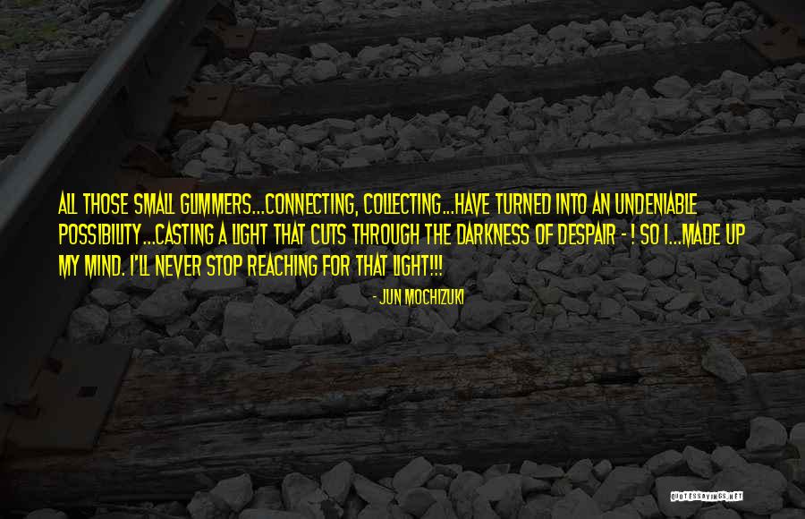 Swiveled Thesaurus Quotes By Jun Mochizuki Swiveled Thesaurus Quotes By Jun Mochizuki