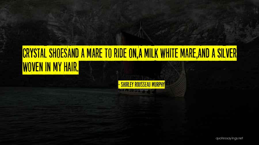 Swivelled Borneo Quotes By Shirley Rousseau Murphy Swivelled Borneo Quotes By Shirley Rousseau Murphy