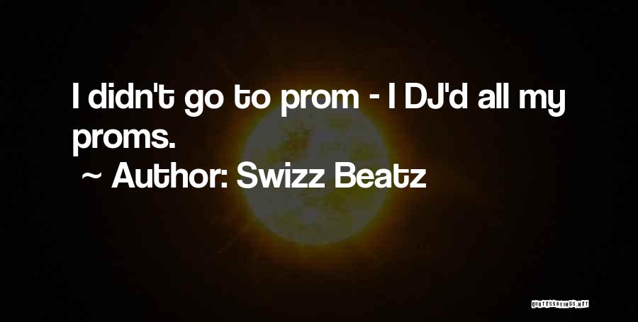 Swizz Beatz Quotes 1152966