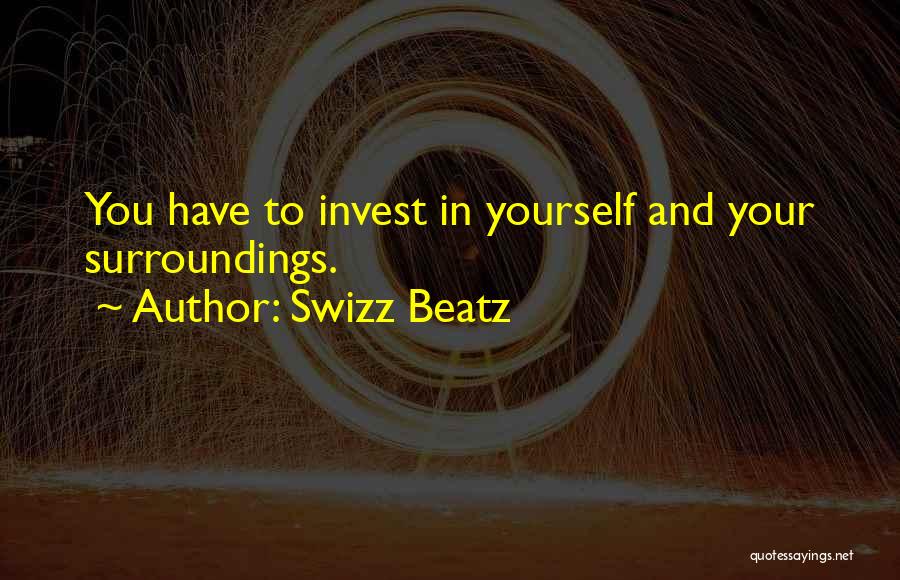 Swizz Beatz Quotes 2056641