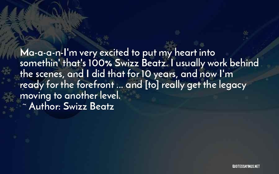 Swizz Beatz Quotes 205992