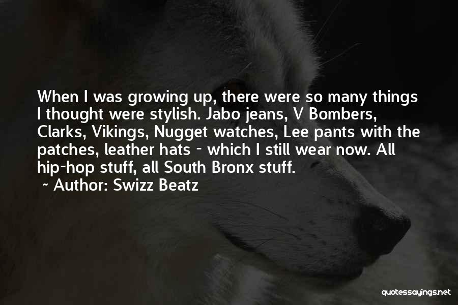 Swizz Beatz Quotes 232426