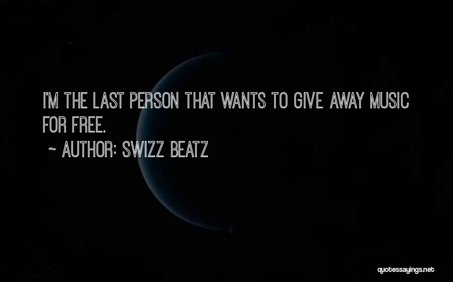 Swizz Beatz Quotes 991004