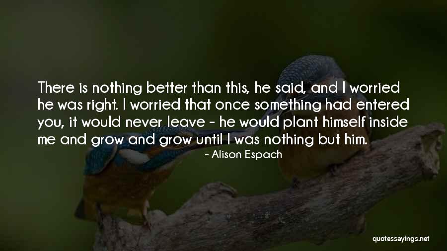 Swizzle Inn Quotes By Alison Espach Swizzle Inn Quotes By Alison Espach