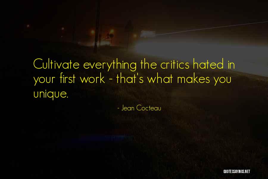 Swizzle Inn Quotes By Jean Cocteau Swizzle Inn Quotes By Jean Cocteau