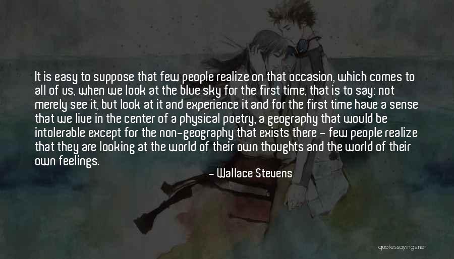 Swizzle Inn Quotes By Wallace Stevens Swizzle Inn Quotes By Wallace Stevens