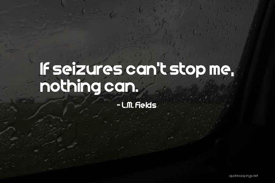 Swobodny Jezdziec Quotes By L.M. Fields Swobodny Jezdziec Quotes By L.M. Fields