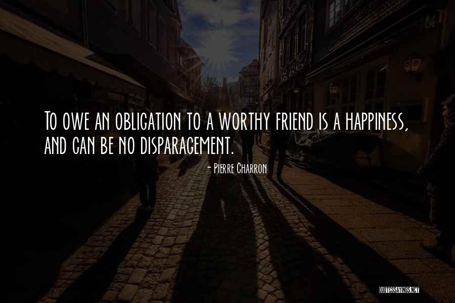 Swobodny Przeplyw Quotes By Pierre Charron Swobodny Przeplyw Quotes By Pierre Charron