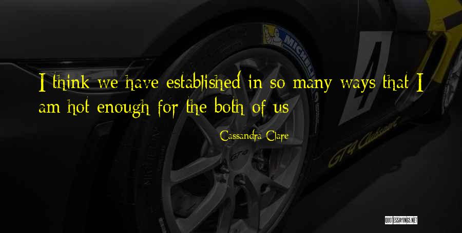 Swobodny Spadek Quotes By Cassandra Clare Swobodny Spadek Quotes By Cassandra Clare