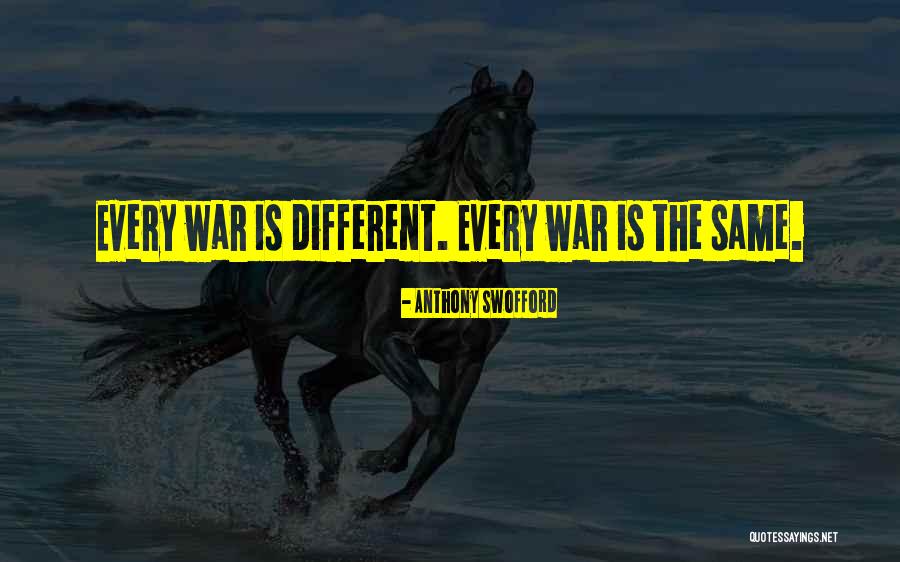 Swofford Quotes By Anthony Swofford Swofford Quotes By Anthony Swofford
