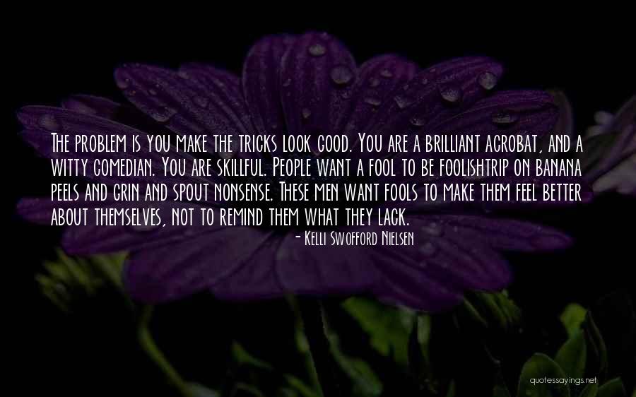 Swofford Quotes By Kelli Swofford Nielsen Swofford Quotes By Kelli Swofford Nielsen