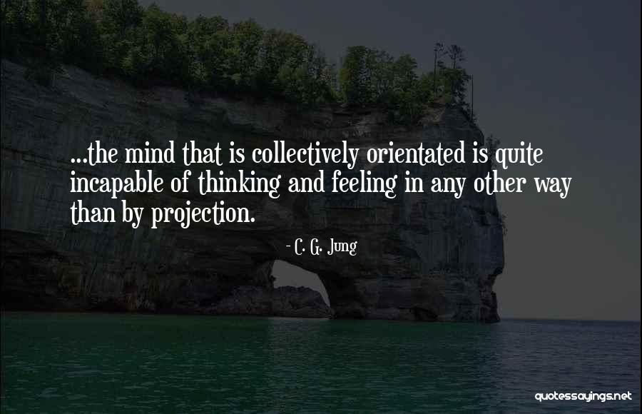 Swojak Quotes By C. G. Jung Swojak Quotes By C. G. Jung