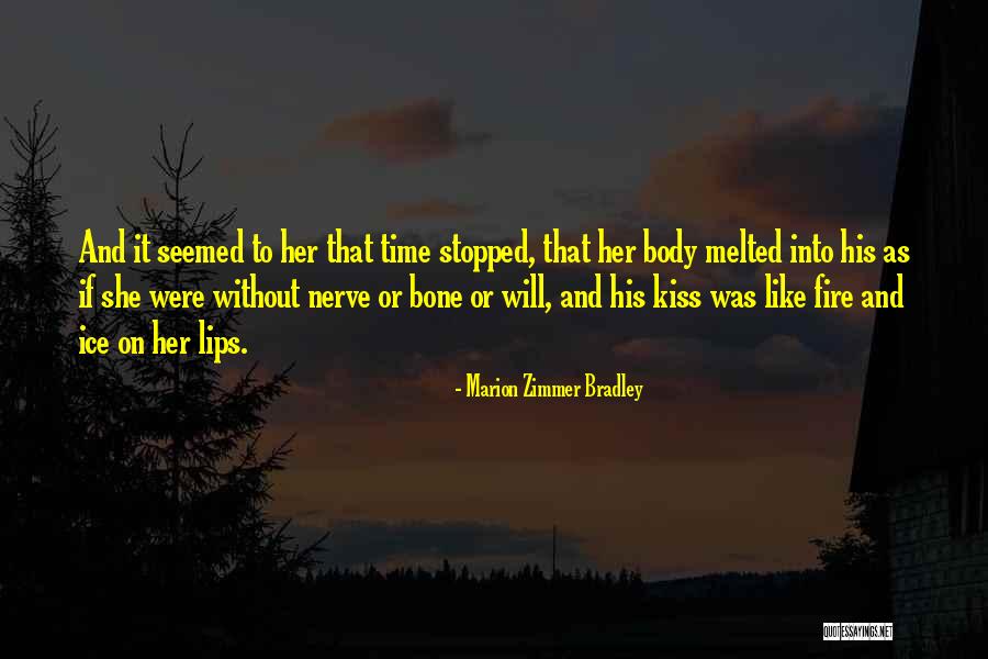 Swoje In Polish Quotes By Marion Zimmer Bradley Swoje In Polish Quotes By Marion Zimmer Bradley