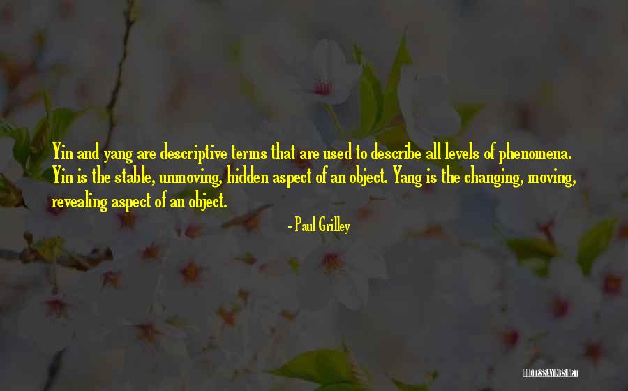 Swojski Chleb Quotes By Paul Grilley Swojski Chleb Quotes By Paul Grilley