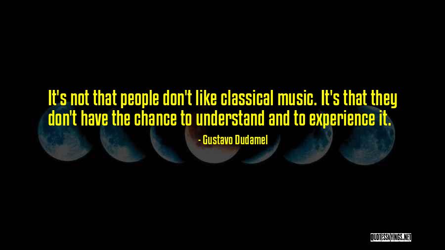 Swojski Pasztet Quotes By Gustavo Dudamel Swojski Pasztet Quotes By Gustavo Dudamel
