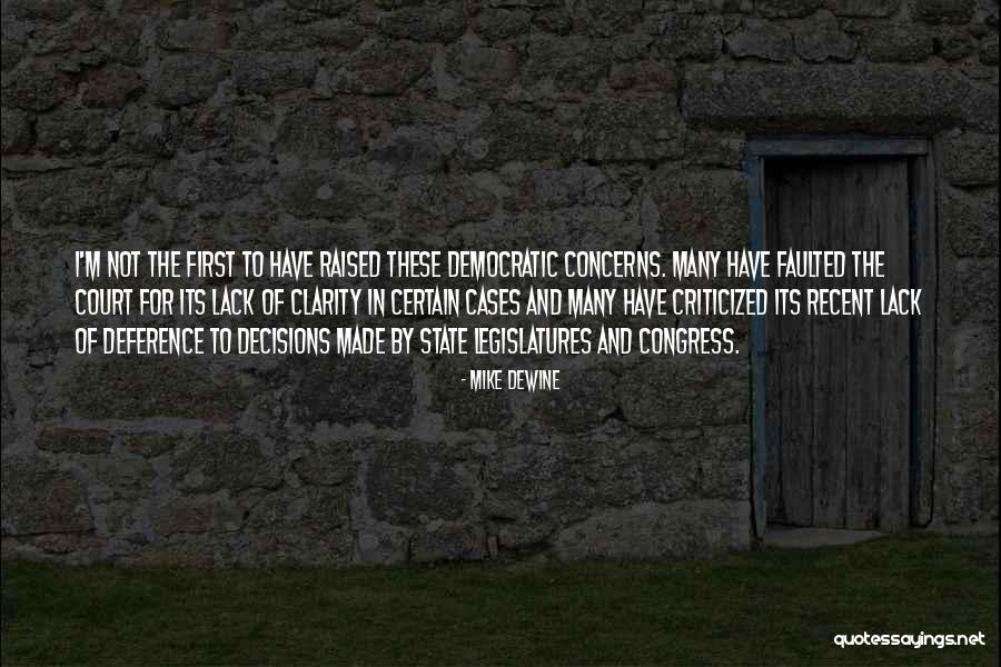Swojski Pasztet Quotes By Mike DeWine Swojski Pasztet Quotes By Mike DeWine