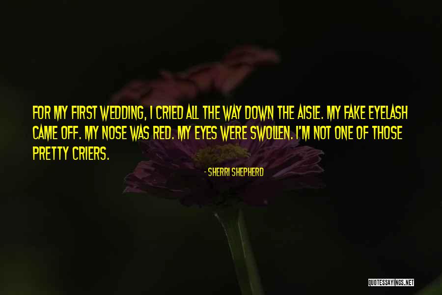 Top 72 Quotes & Sayings About Swollen Eyes