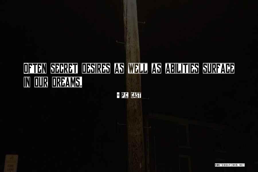 Swomleyandtennen Quotes By P.C. Cast Swomleyandtennen Quotes By P.C. Cast
