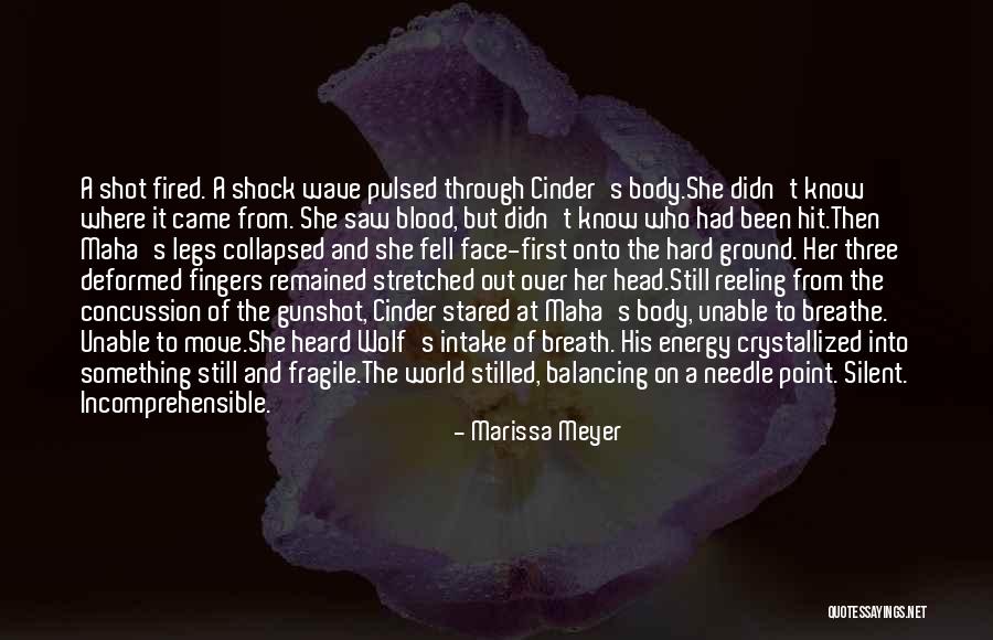 Swonger Videos Quotes By Marissa Meyer Swonger Videos Quotes By Marissa Meyer