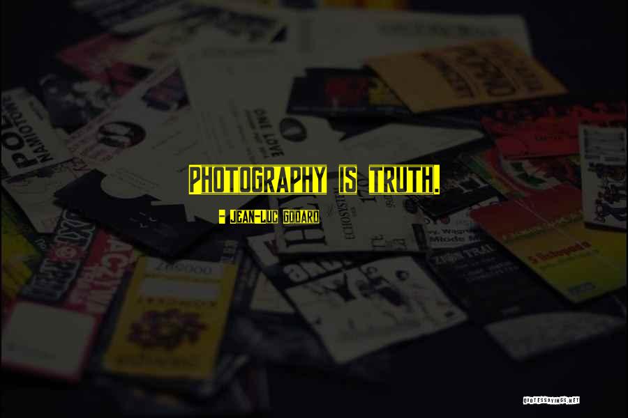 Swoon Artist Quotes By Jean-Luc Godard