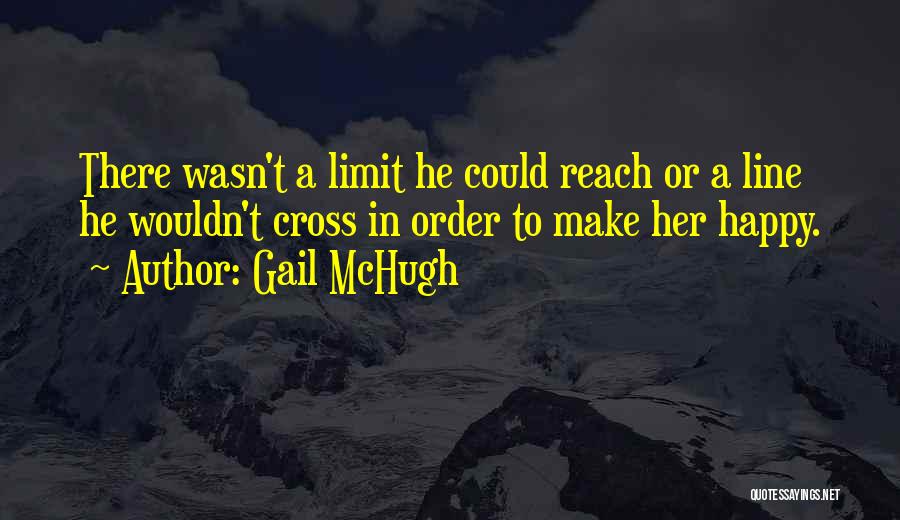 Swoon Worthy Quotes By Gail McHugh