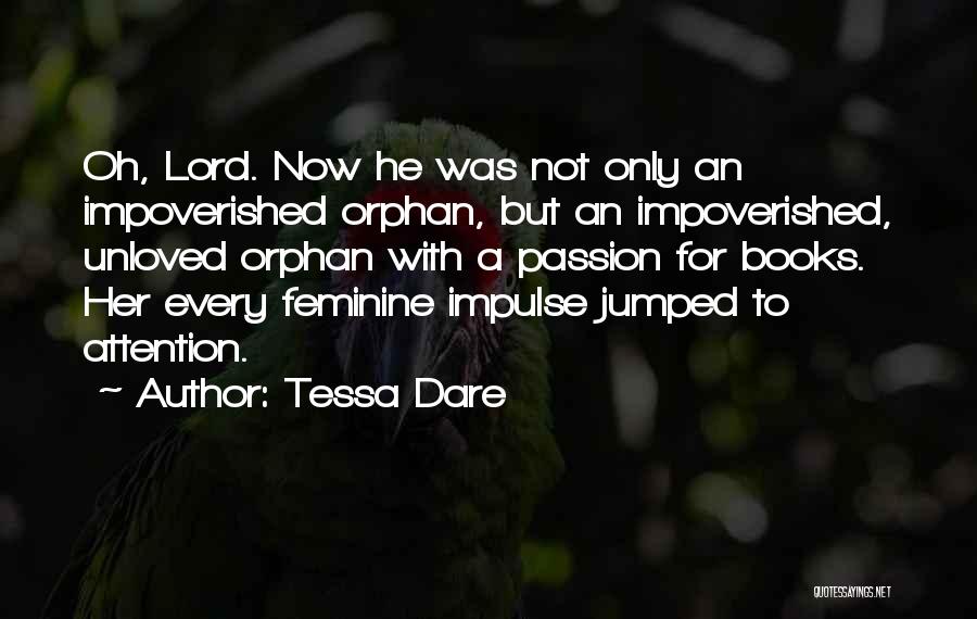 Swoon Worthy Quotes By Tessa Dare