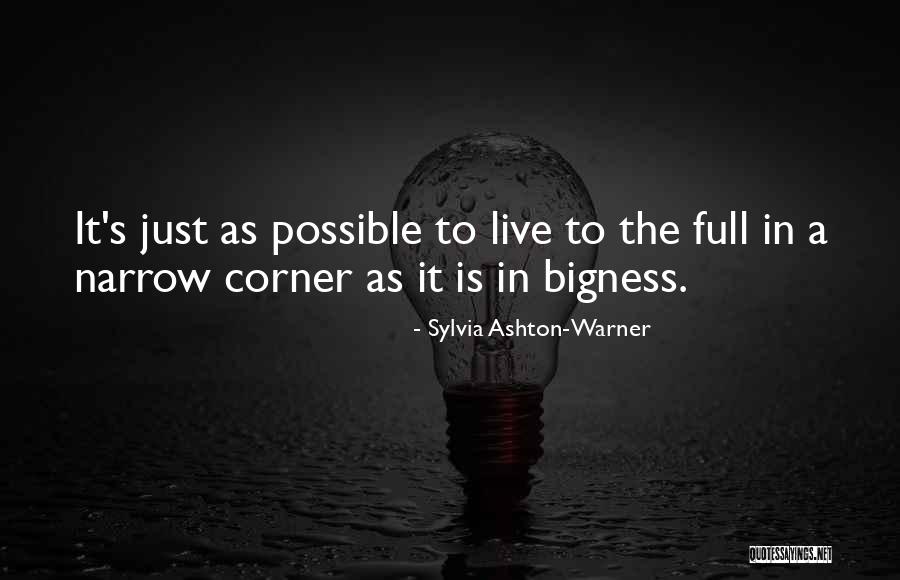 Swooningly Quotes By Sylvia Ashton-Warner Swooningly Quotes By Sylvia Ashton-Warner