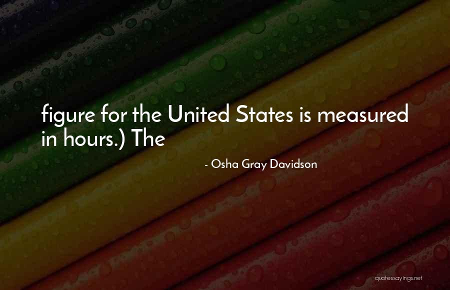 Swoons Patterns Quotes By Osha Gray Davidson Swoons Patterns Quotes By Osha Gray Davidson