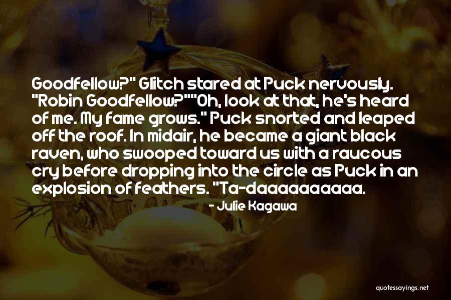 Swooped Roof Quotes By Julie Kagawa Swooped Roof Quotes By Julie Kagawa