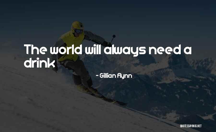 Swoopy Quotes By Gillian Flynn Swoopy Quotes By Gillian Flynn