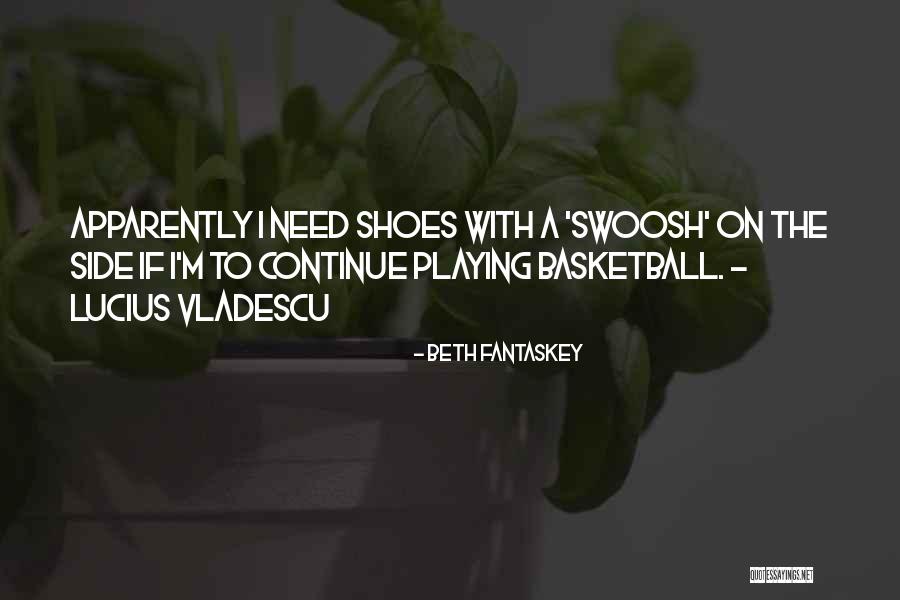 Swoosh Quotes By Beth Fantaskey Swoosh Quotes By Beth Fantaskey