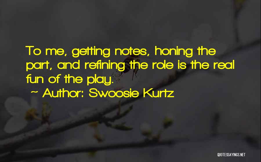 Swoosie Kurtz Quotes 119312