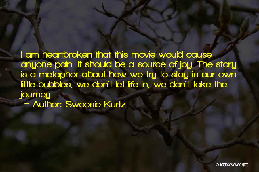 Swoosie Kurtz Quotes 1577138