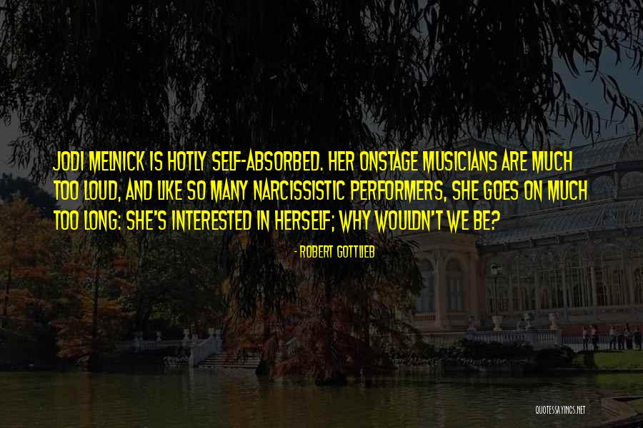 Swopes Nissan Quotes By Robert Gottlieb Swopes Nissan Quotes By Robert Gottlieb