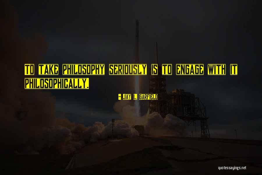 Sword And Sandals Quotes By Jay L. Garfield Sword And Sandals Quotes By Jay L. Garfield