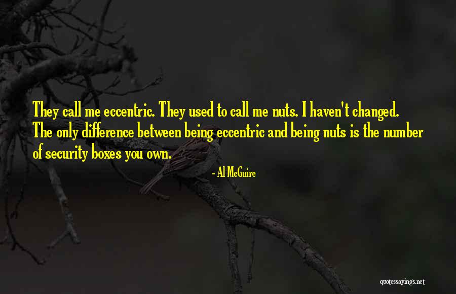 Sword And Scale Quotes By Al McGuire Sword And Scale Quotes By Al McGuire