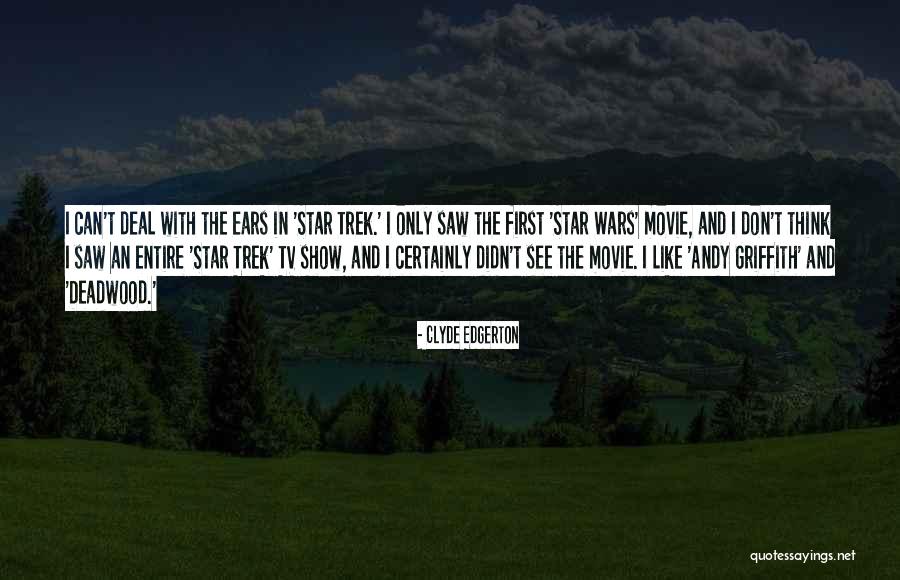 Sword And Scale Quotes By Clyde Edgerton Sword And Scale Quotes By Clyde Edgerton