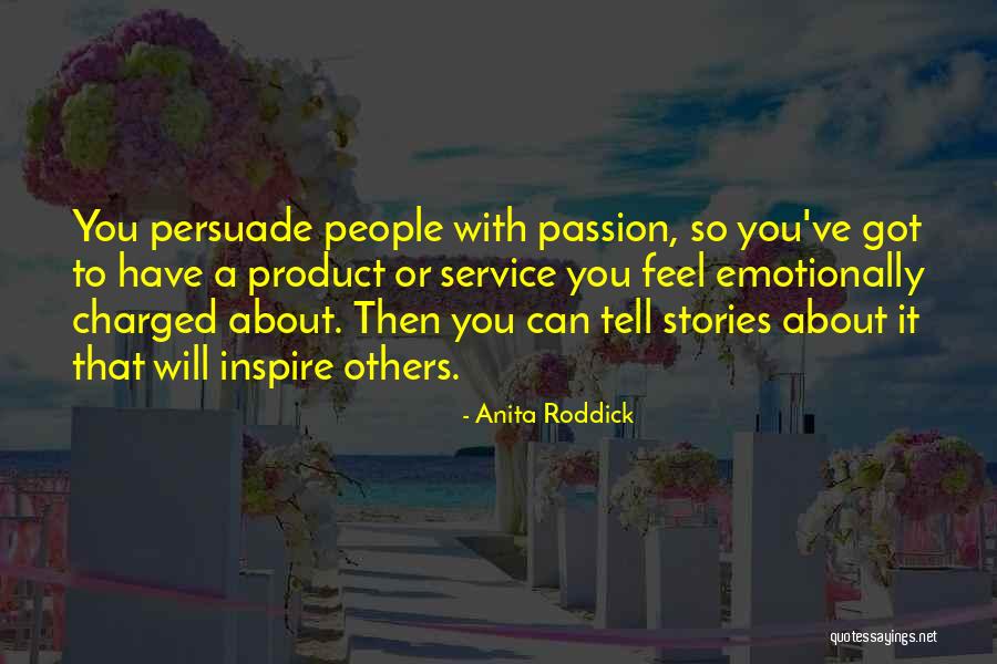 Sword Brotherhood Quotes By Anita Roddick Sword Brotherhood Quotes By Anita Roddick