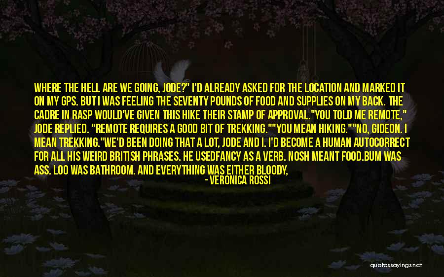 Sword Of Gideon Quotes By Veronica Rossi Sword Of Gideon Quotes By Veronica Rossi