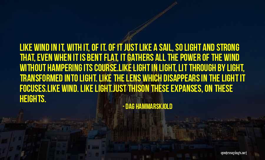 Sword Sentiments Quotes By Dag Hammarskjold Sword Sentiments Quotes By Dag Hammarskjold